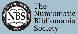 Numismatic Bibliomania Society